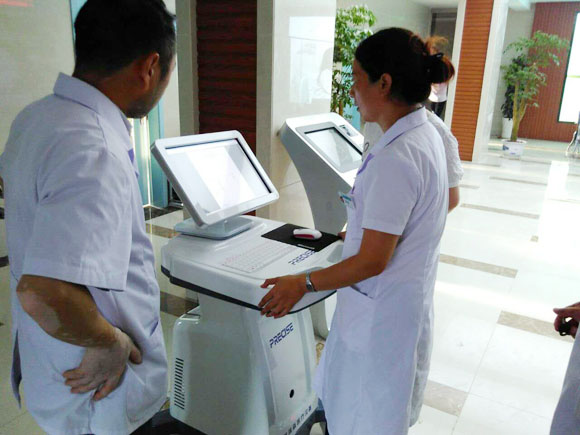 �ҹ�˾������Ա�����ջ������н���һ�����װ