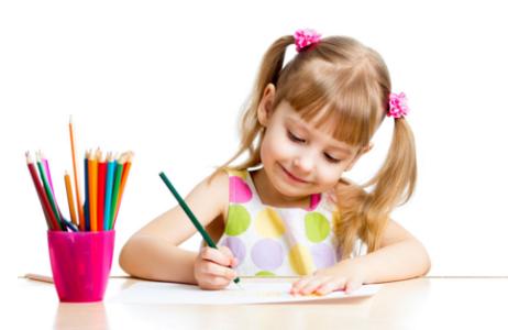 儿童智力测试仪列出幼儿智力发育标准